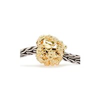 Charm Trollbeads in Oro giallo TAUBE-00045 - TAUBE-00045